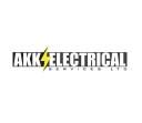 AKK Electrical Services LTD logo